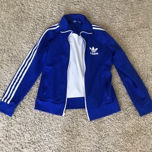 Adidas Sports Jacket